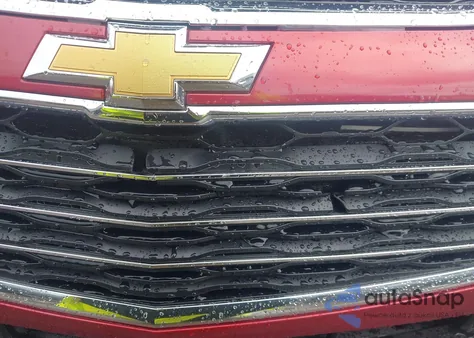 2017 Chevrolet Malibu 1Lt z USA, uszkodzony, nr VIN 1G1ZE5ST9HF226391